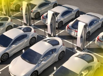 EV充電デポと公共充電の違いとは？