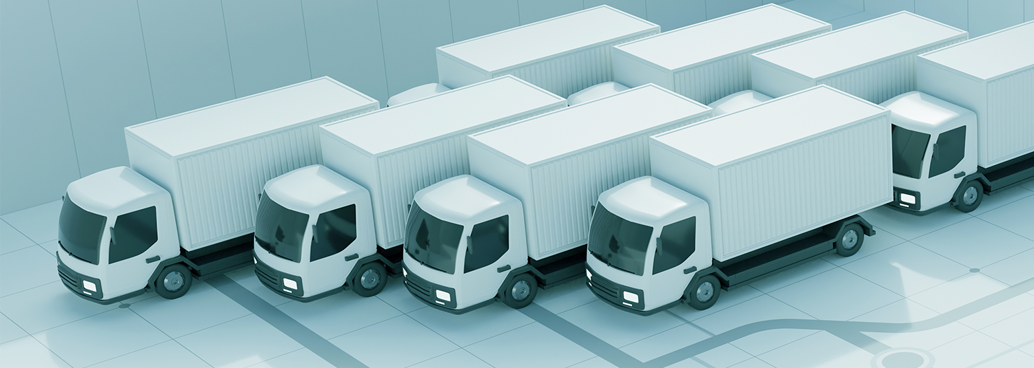 物流EV導入の課題イメージ