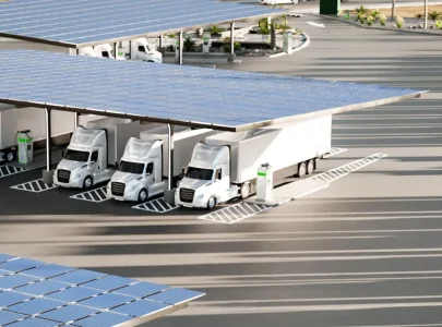 EV充電デポとは？日本ではどう普及するのか｜海外事例と日本型モデルを解説